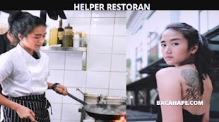 Helper Restoran